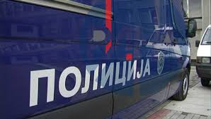 У пљакчу са реплика пиштољем