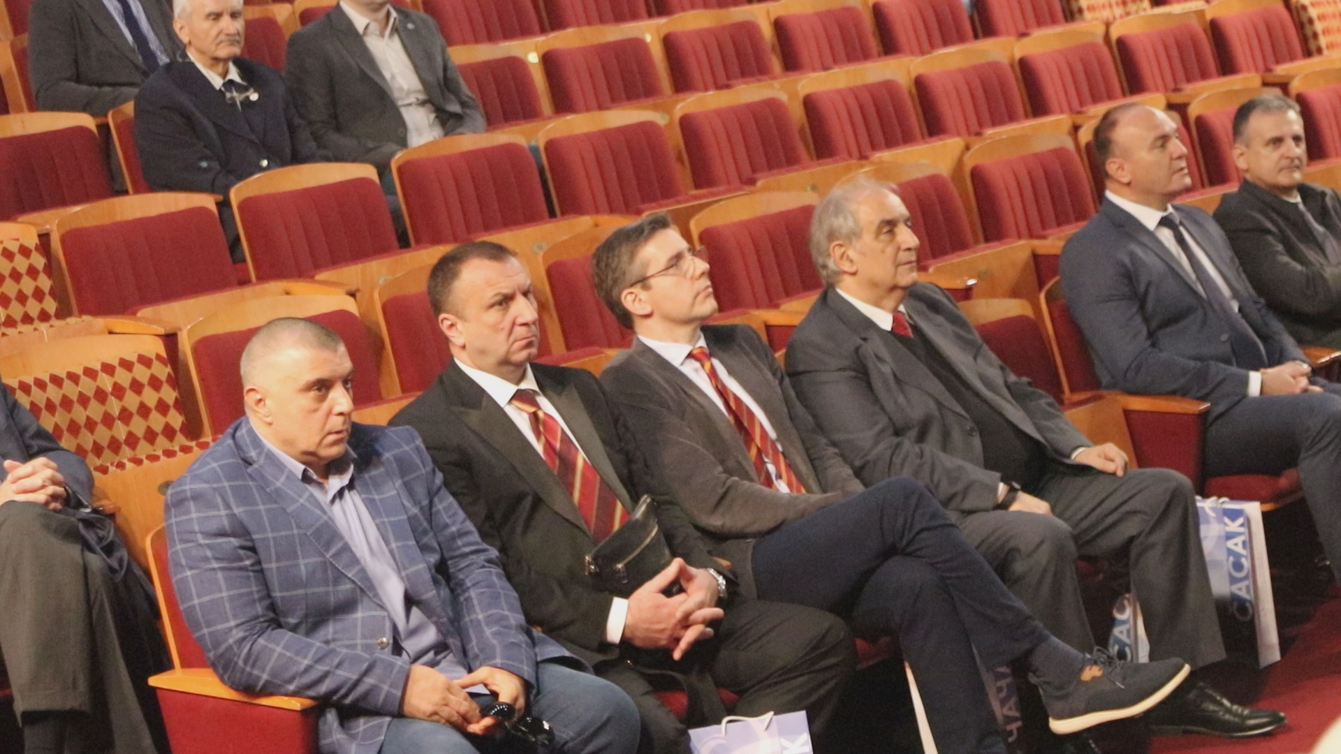 У Чачку одржан стручни састанак хирурга Србије
