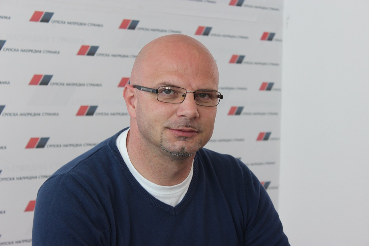Тодоровић: Утврдиће се ко је забранио одборницима и медијима да уђу у хол скупштине