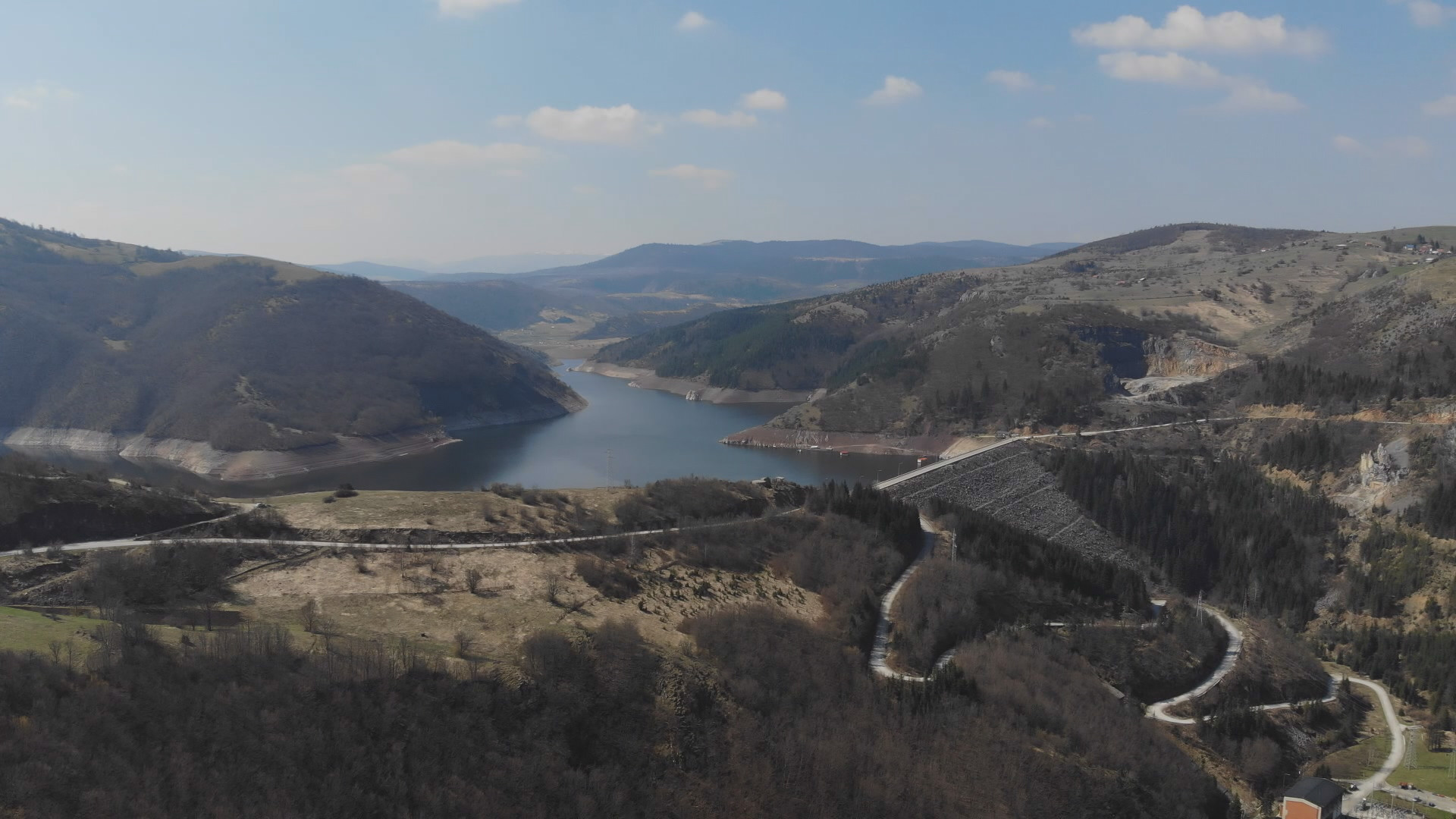 Специјални резерват природе Увац, фото: РИНА / Ј. Николић