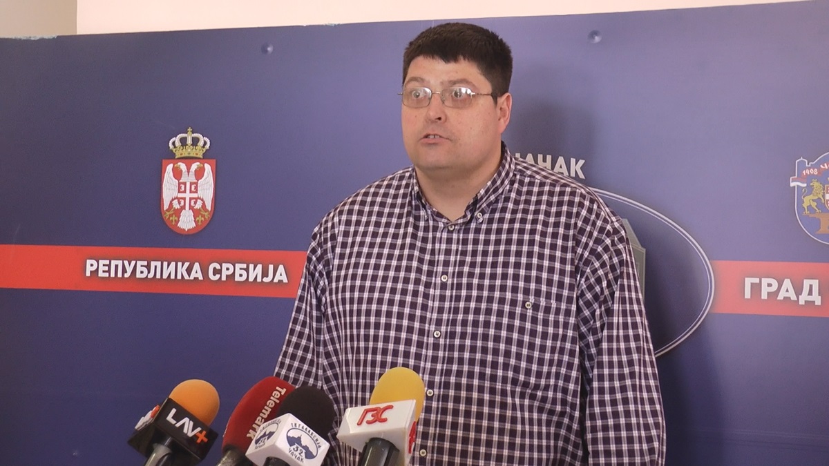 Гојгић: Конкурс за субвенције пољопривредницима после 1. маја, опредељено 42 милиона