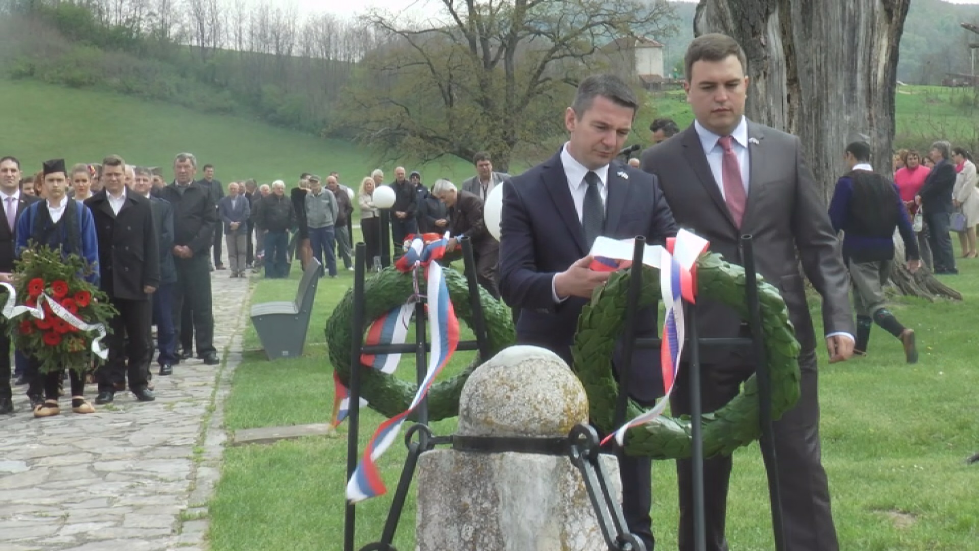 Обележена 204. годишњица Другог српског устанка