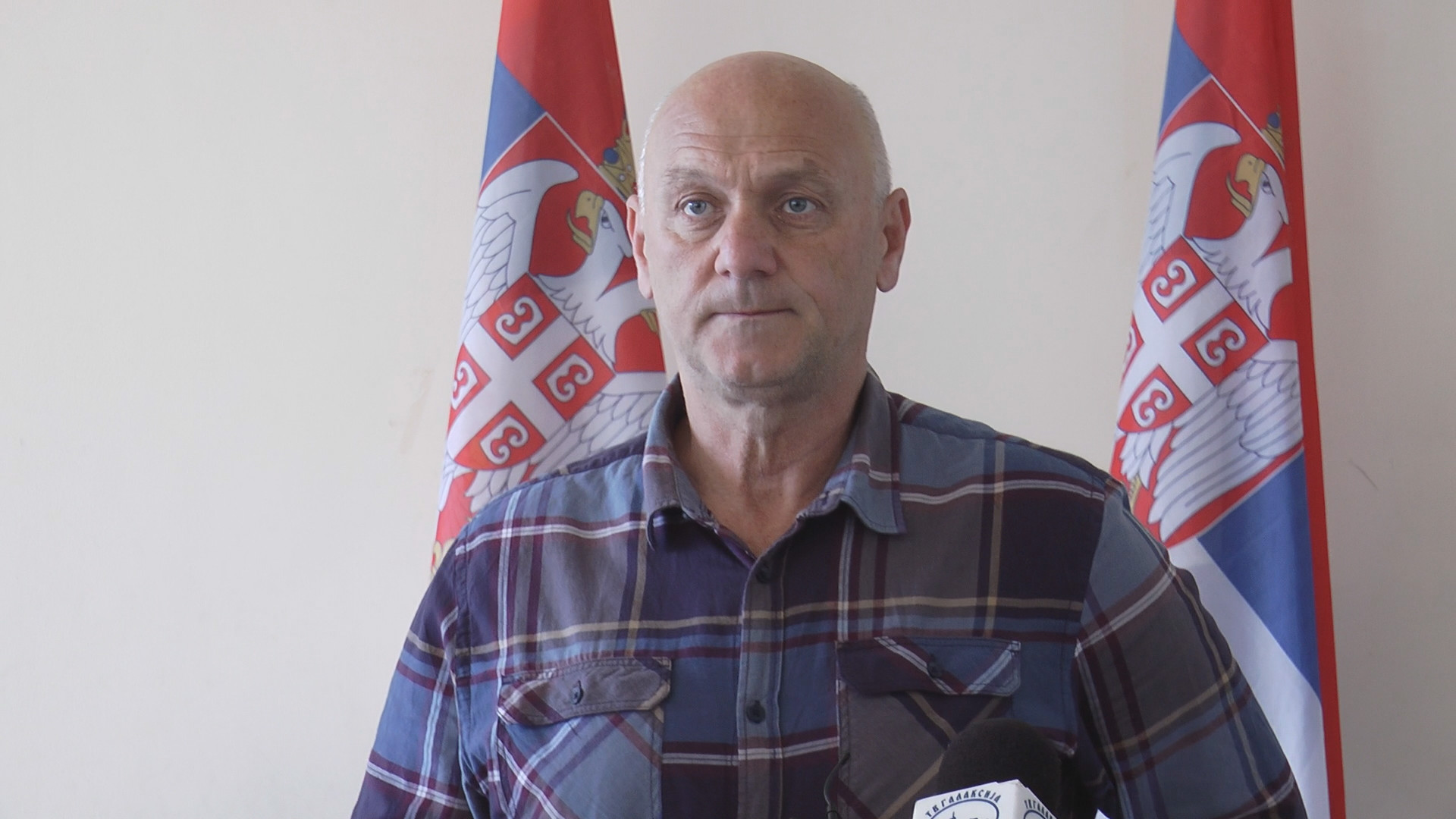 Заседање Скупштине у Чачку и даље протиче без опозиционих одборника 