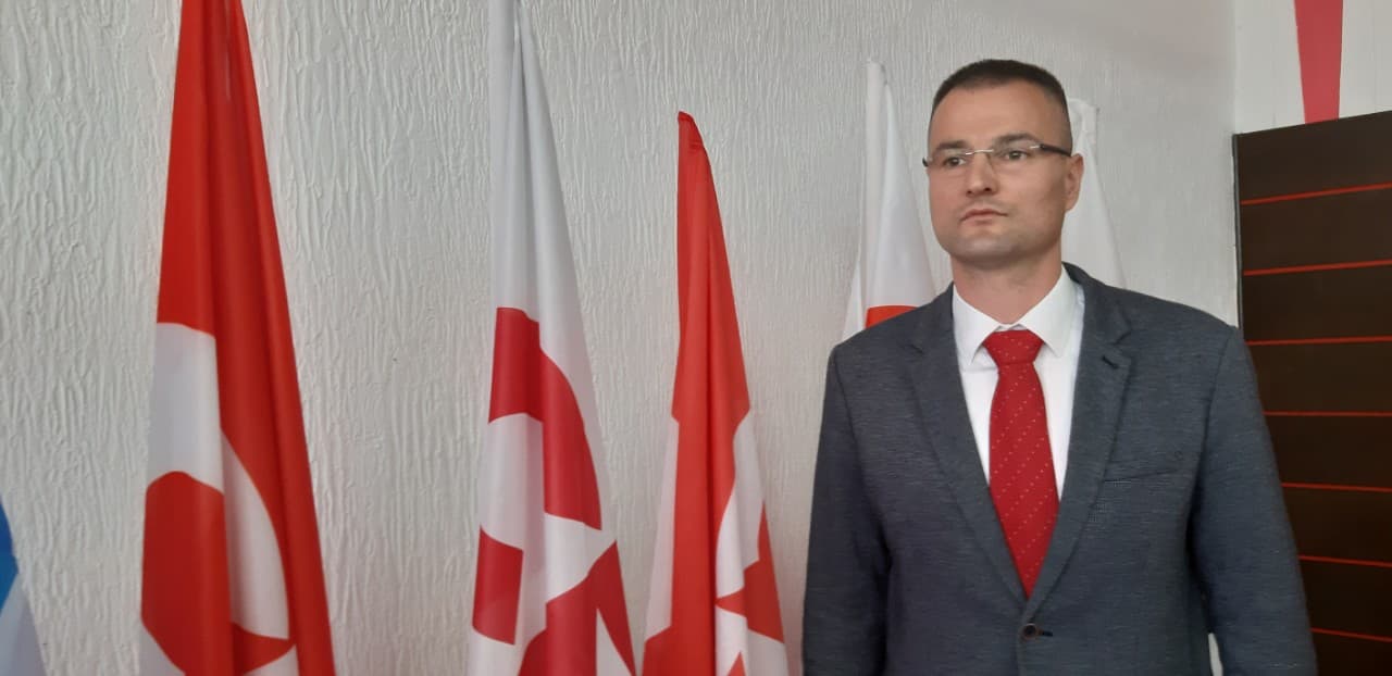 Трнавац: Зрачак је добио стручну особу за директора