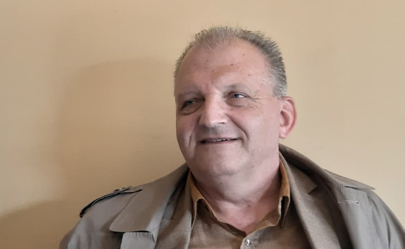 Познати чачански адвокат, нотар у Краљеву
