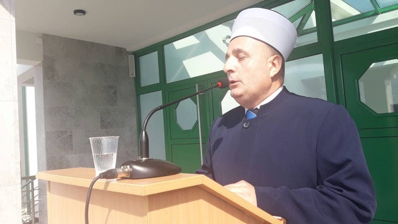 Вечерас почиње Рамазан