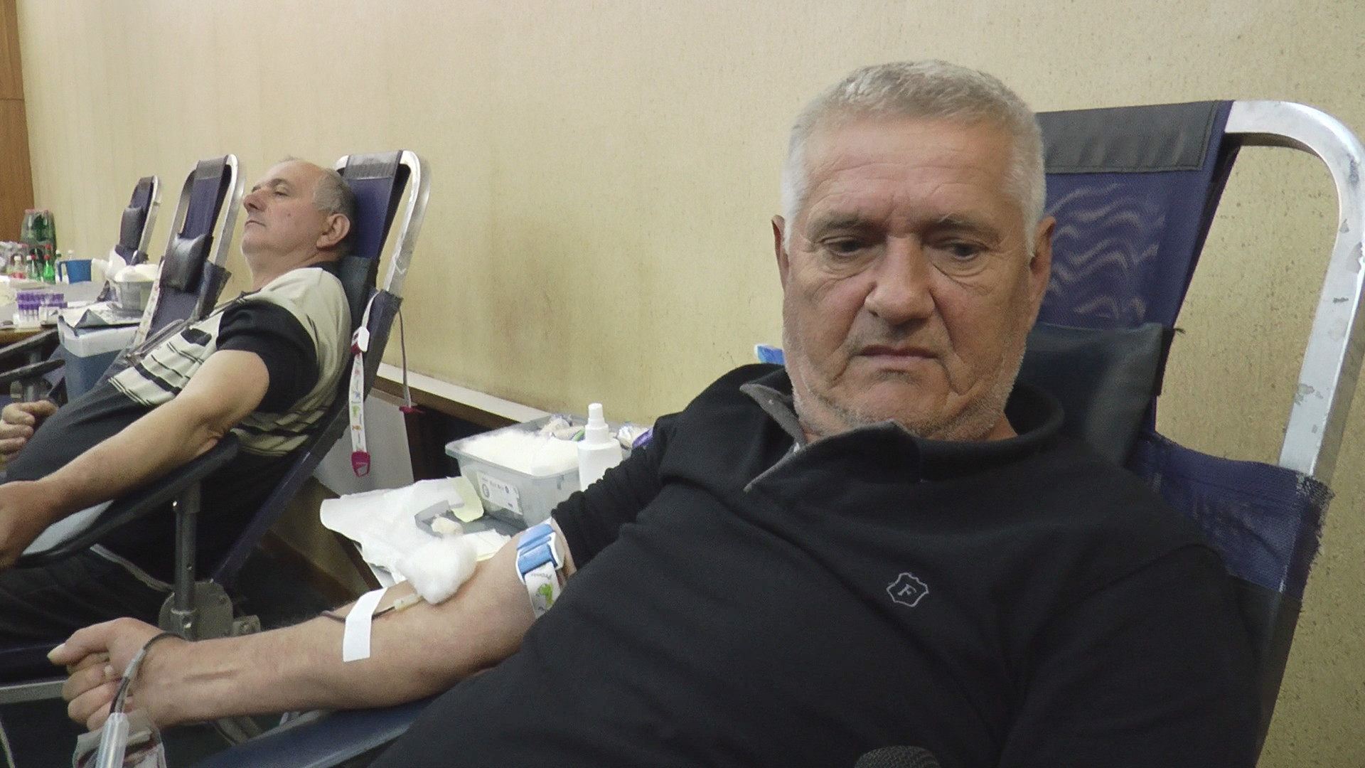 Радници ФРА уместо за машинама, данас су у креветима али из хуманог разлога