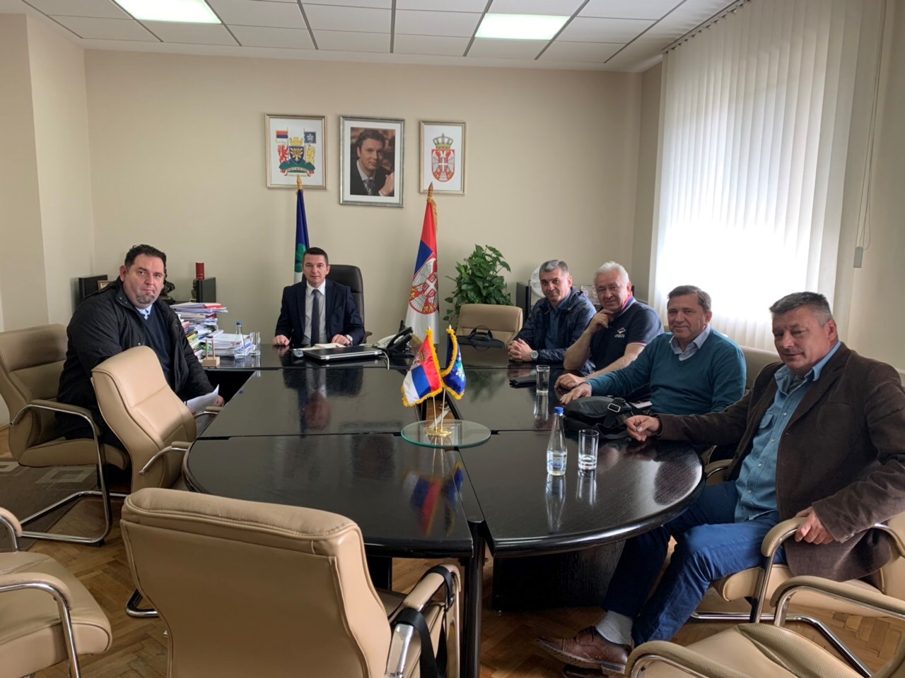 Формиран Организациони одбор Сабора виолиниста Србије