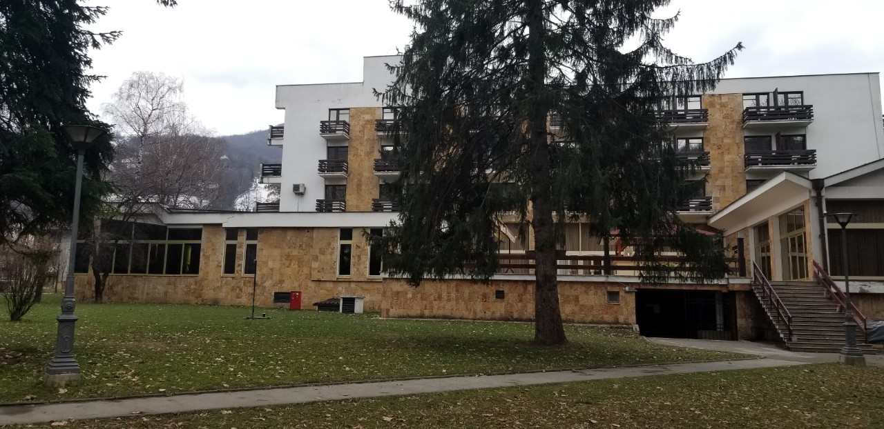 Продаја хотела у Ивањици неважећа, „Парк” и „Моравица” у закупу