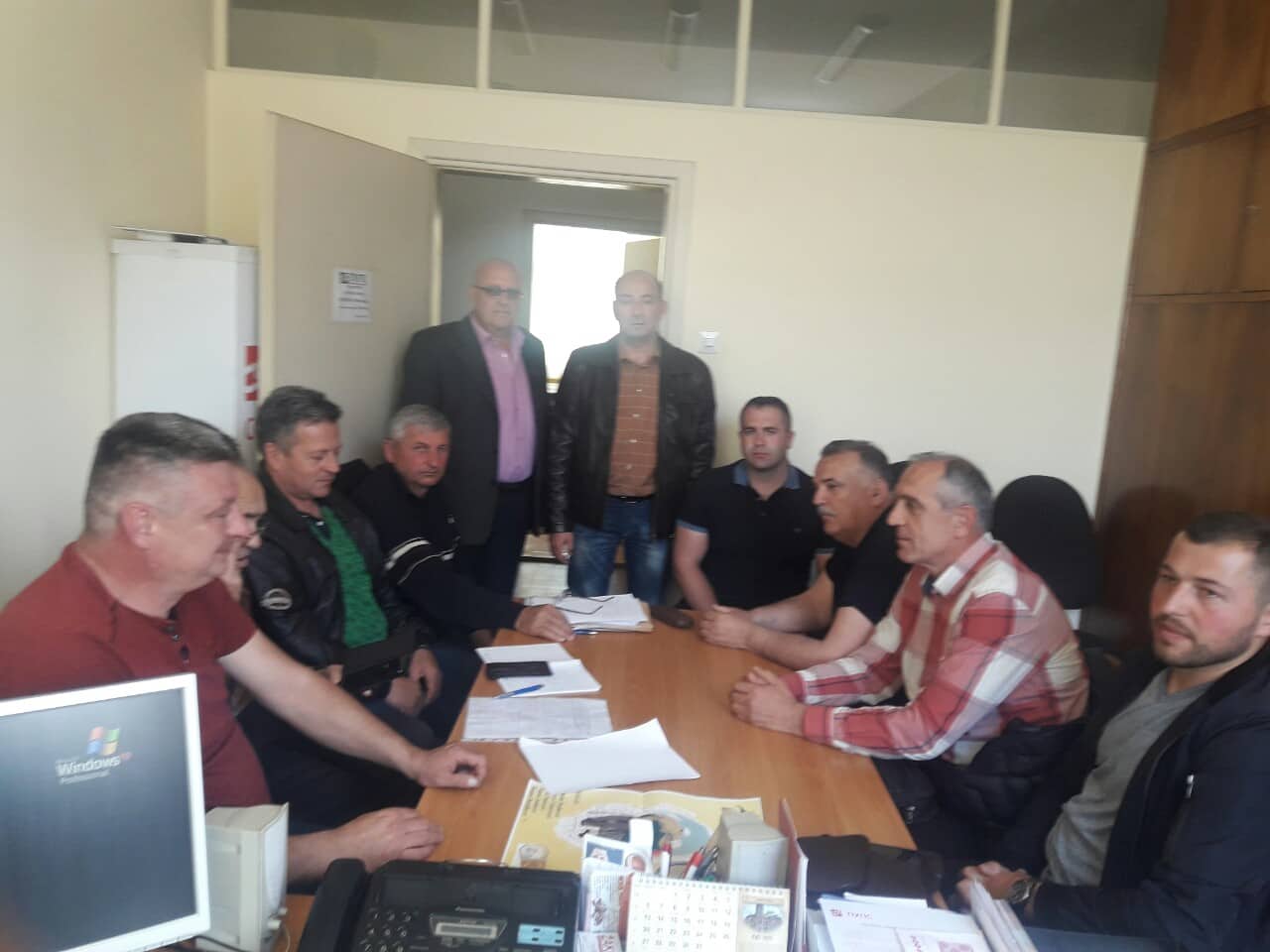 Чачак поново оснива велику сточарску задругу