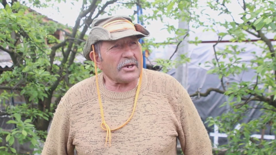 Ловац Слободан Василић: Мечке у Чачак долазе из Драгачева