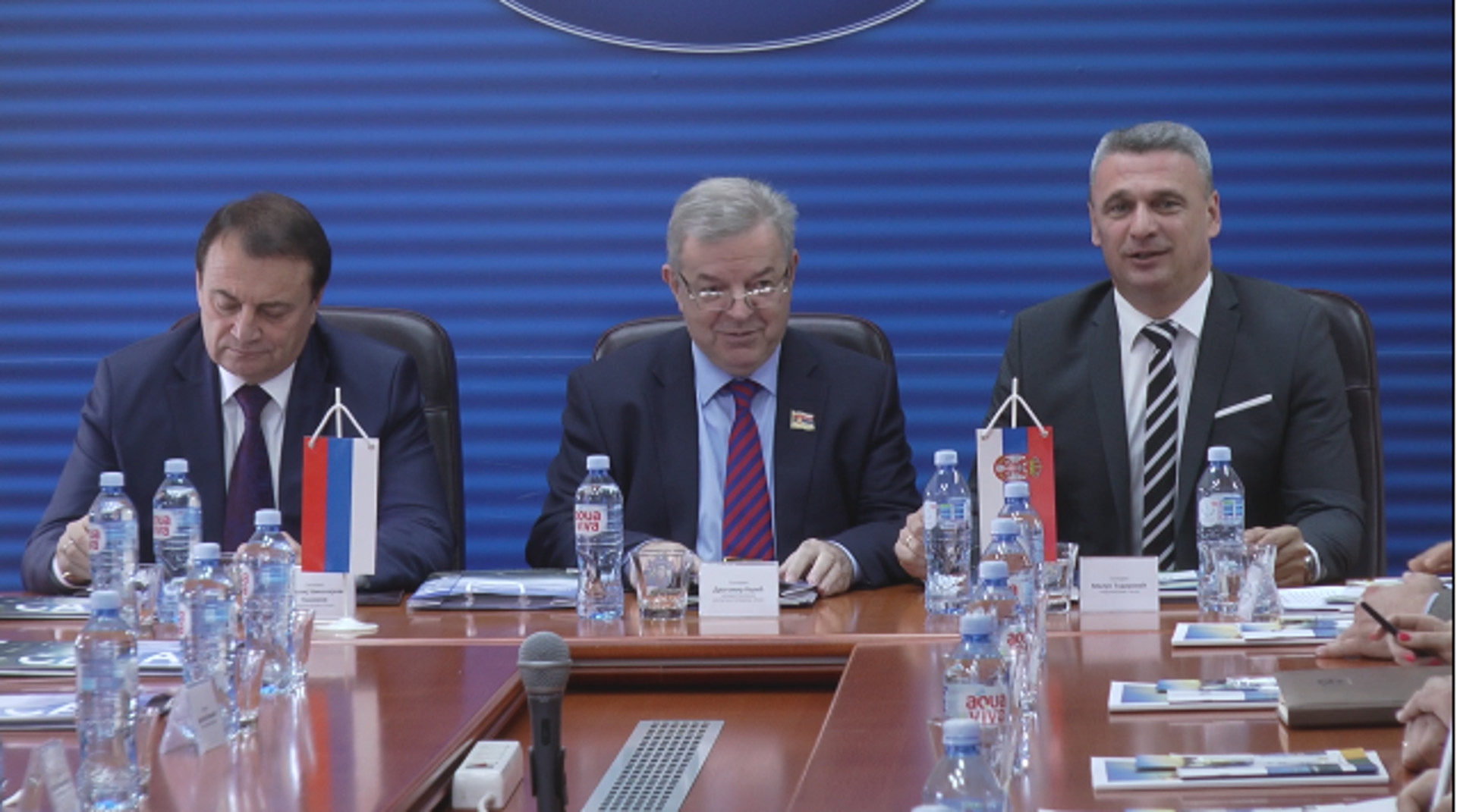 Да ли ћемо ускоро из Србије директно летети за олимпијски Сочи?
