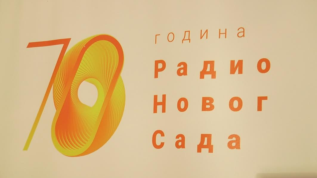 Година јубилеја за РТВ: Дуг пут пређен од Радиjа НС до медијског сервиса који извештава на 16 језика