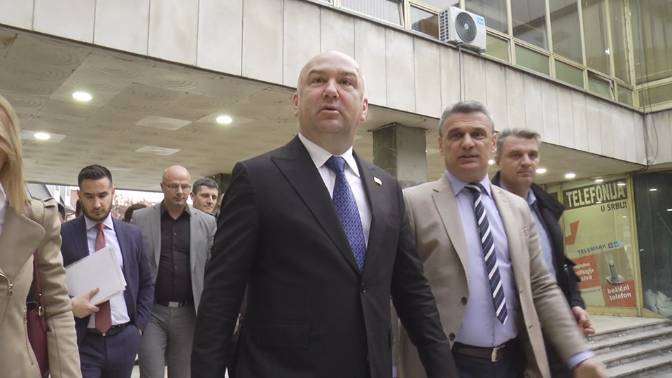Ана Брнабић и Ненад Поповић сутра отварају “Стартап” центар у Чачку