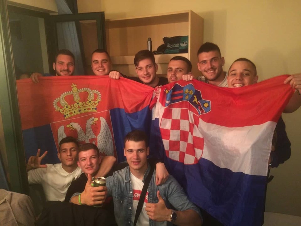 На Менаџеријади у Будви учествовало је 20 факултета из региона, фото: РИНА