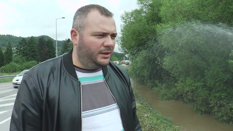 У рекородном року пуштена вода у МЗ Лиса