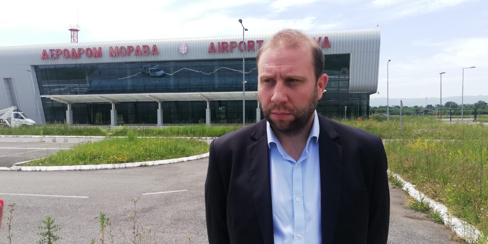 Од Видовдана са Аеродрома „Морава” летови за Турску и Немачку