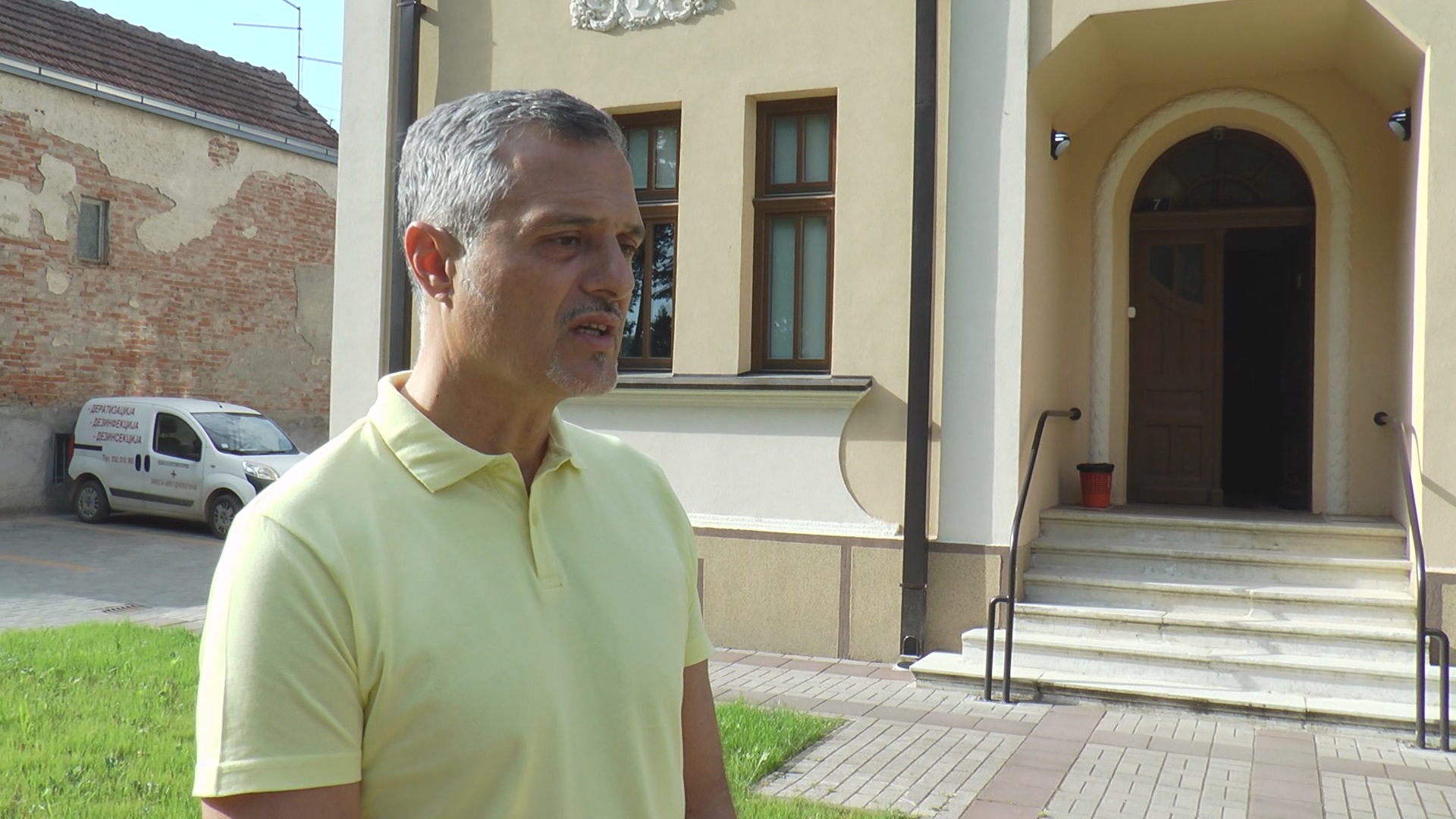 Епидемиолошка ситуација у поплављеним деловима Моравичког округа под контролом 