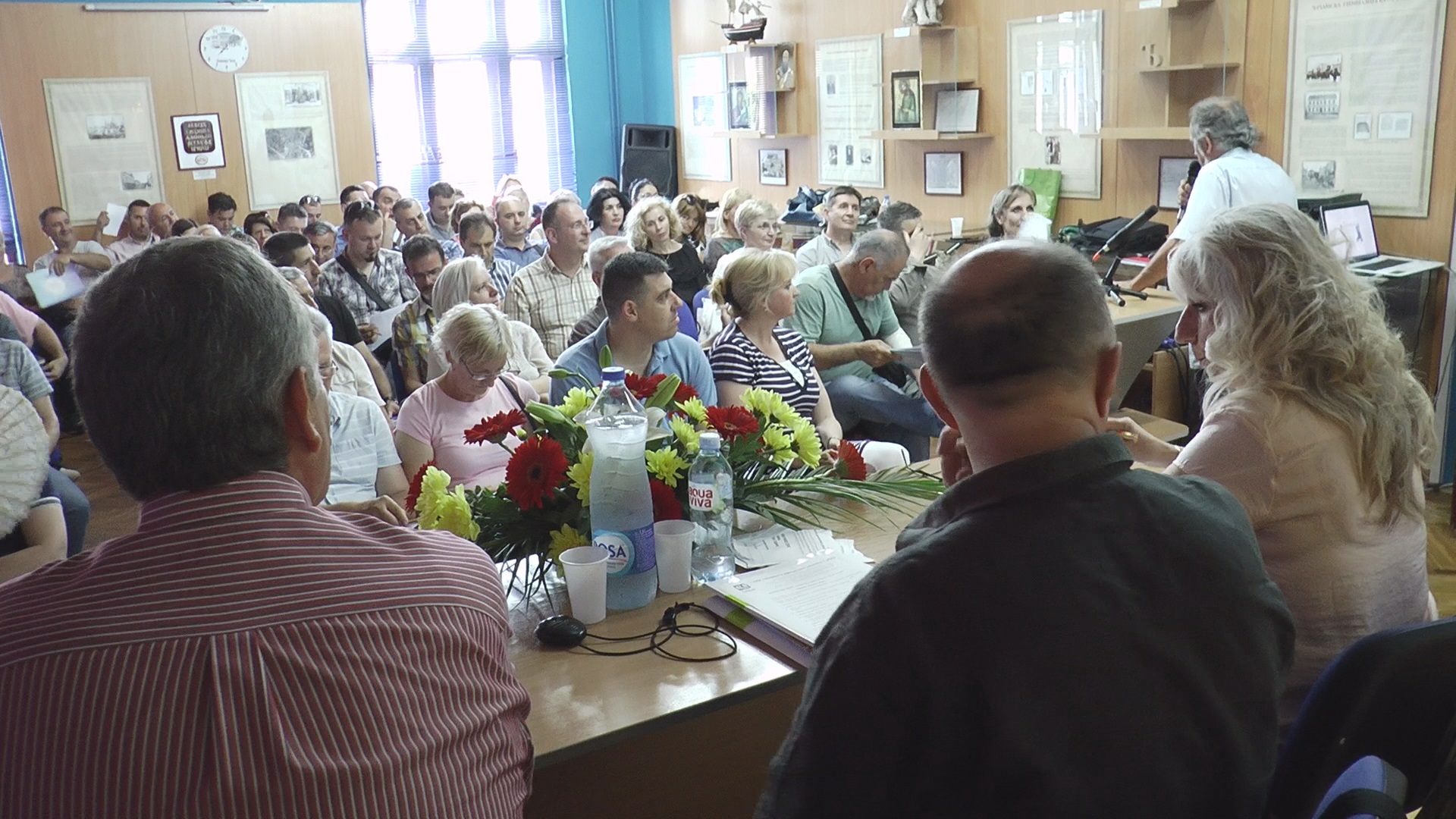 УСПРС бира данас новог председника