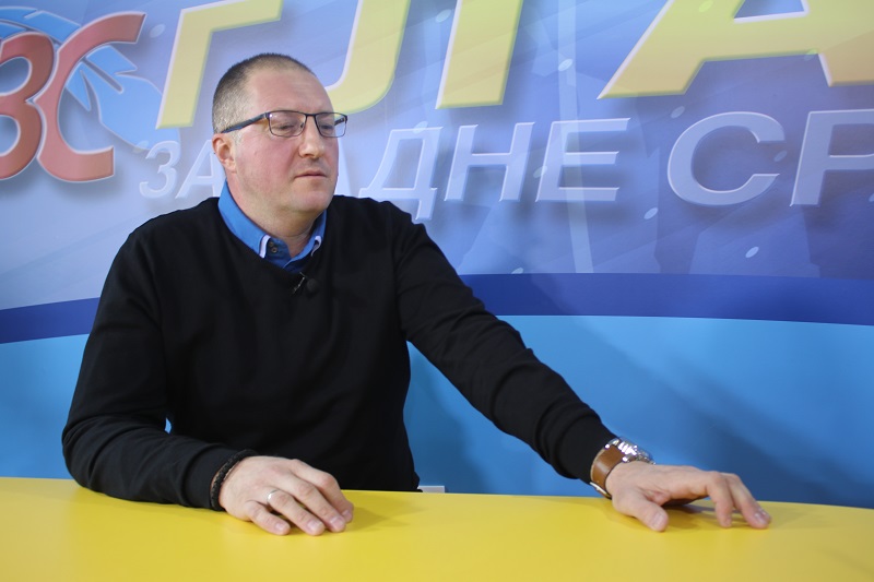Распуштени ОО СНС и у Пожеги
