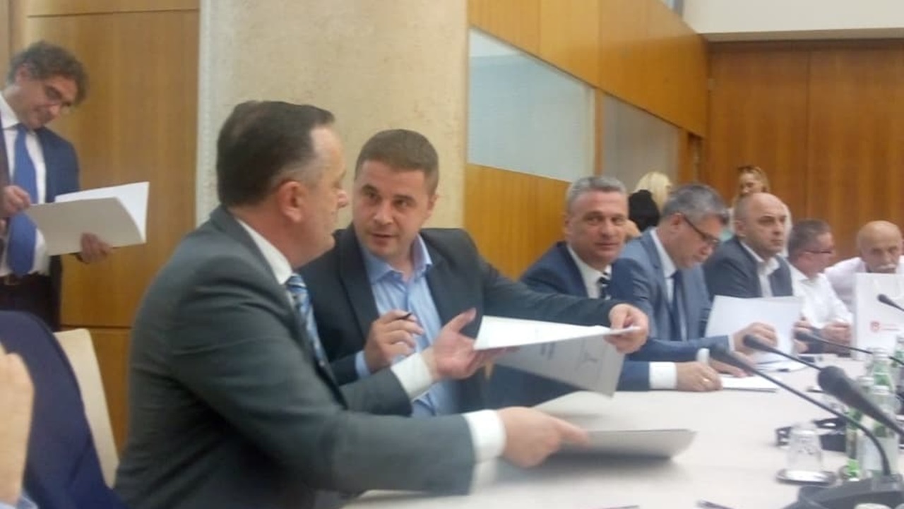 Лучани добили новац за реконструкцију зграде Центра за социјални рад
