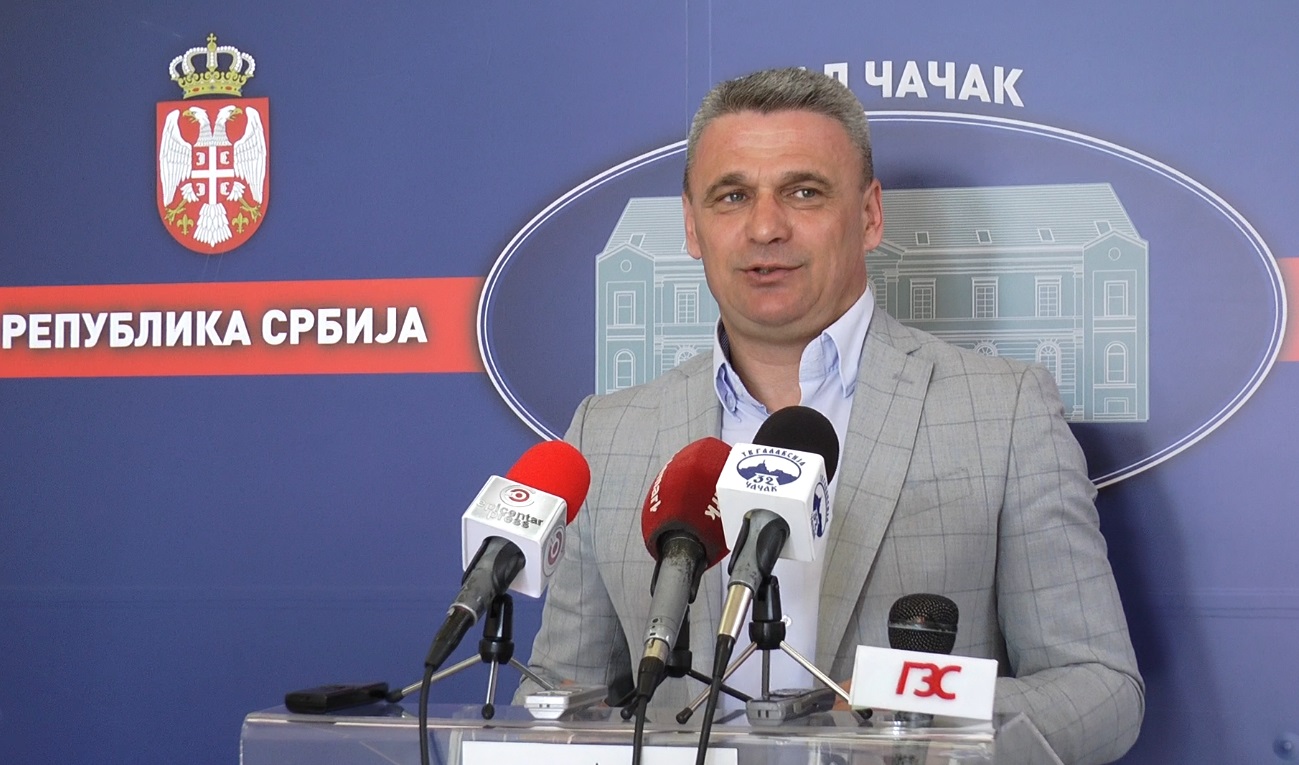 Тодоровић: Сва градска имовина биће пописана до краја 2020. године