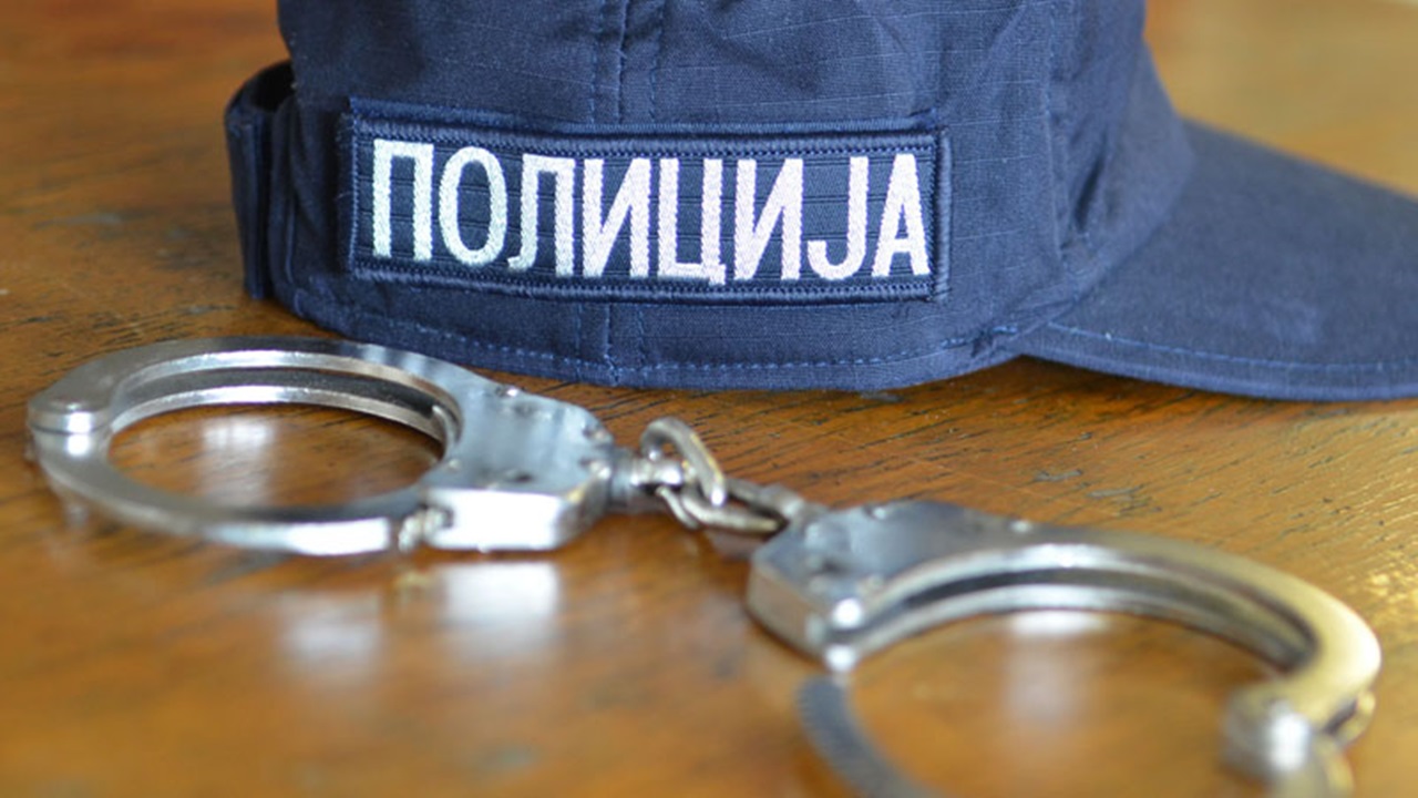 МУП расписао конкурс за полицијску обуку