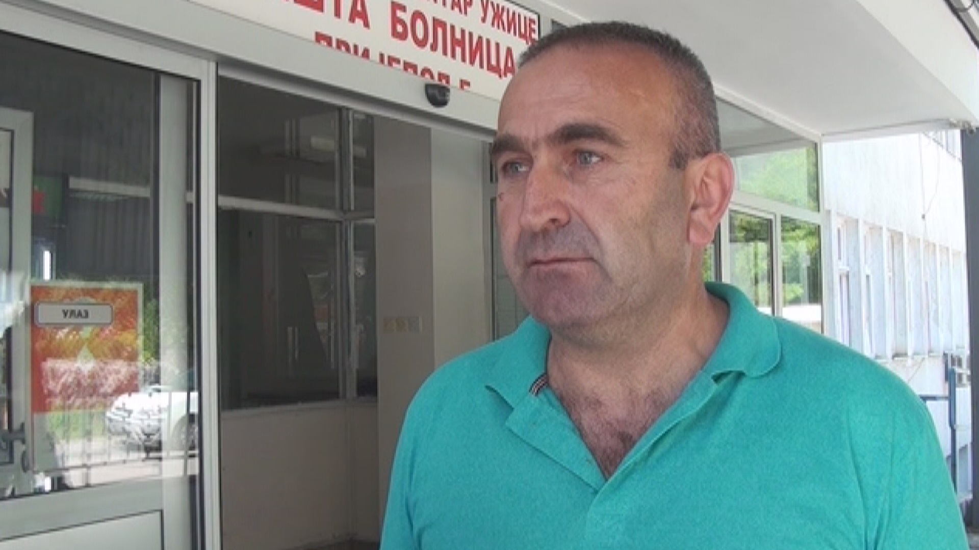 Нововарошки средњошколци у пријепољској болници стабилно, анализе ће утврдити узрок тровања