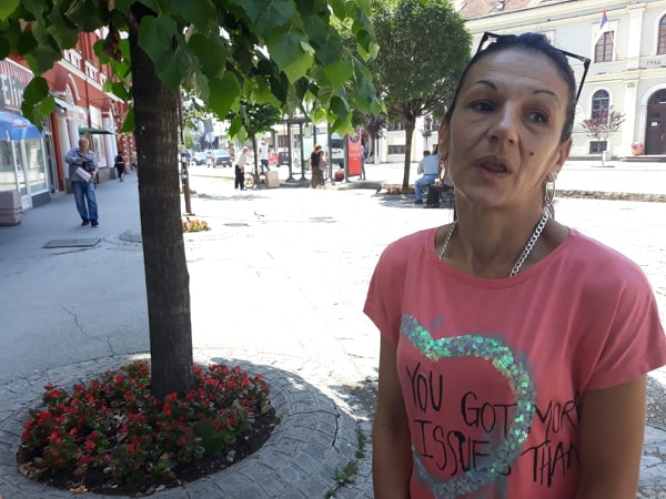 Манијак у Чачку физички насртао на жене! Девојчица (15) једва извукла живу главу! (ФОТО) (ВИДЕО)