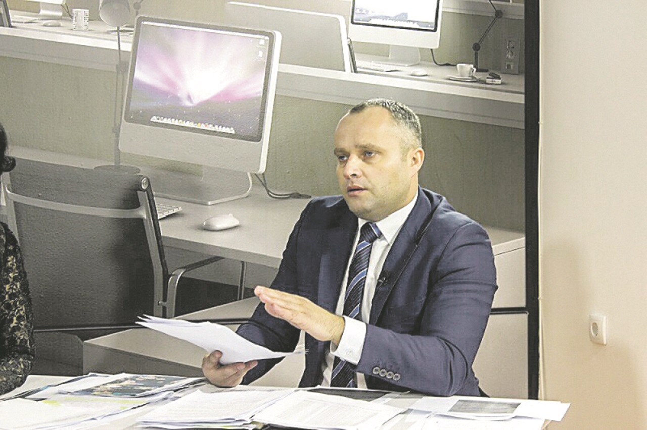 Ђорђе Никитовић изабран за председника општине Пожега