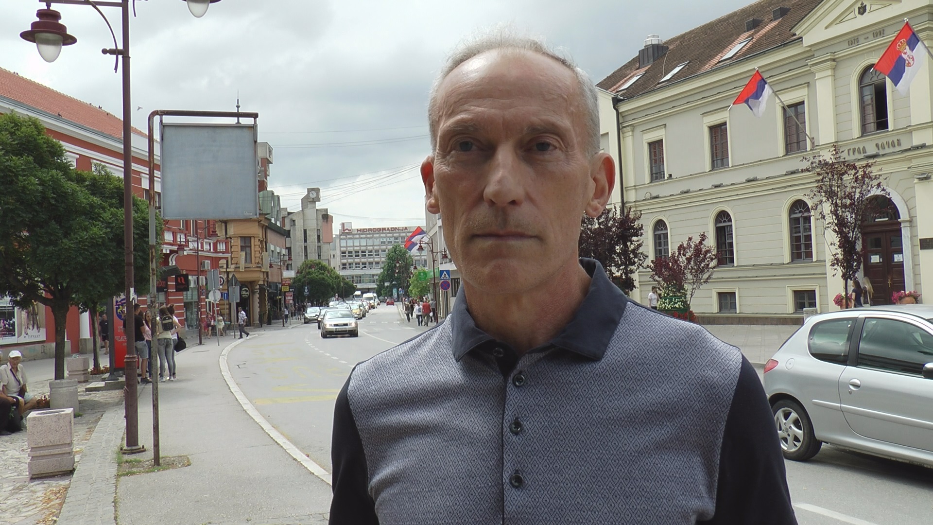 Професор др Ђорђе Ђукић: Инвестиција у аеродром је дугорочно веома оправдана