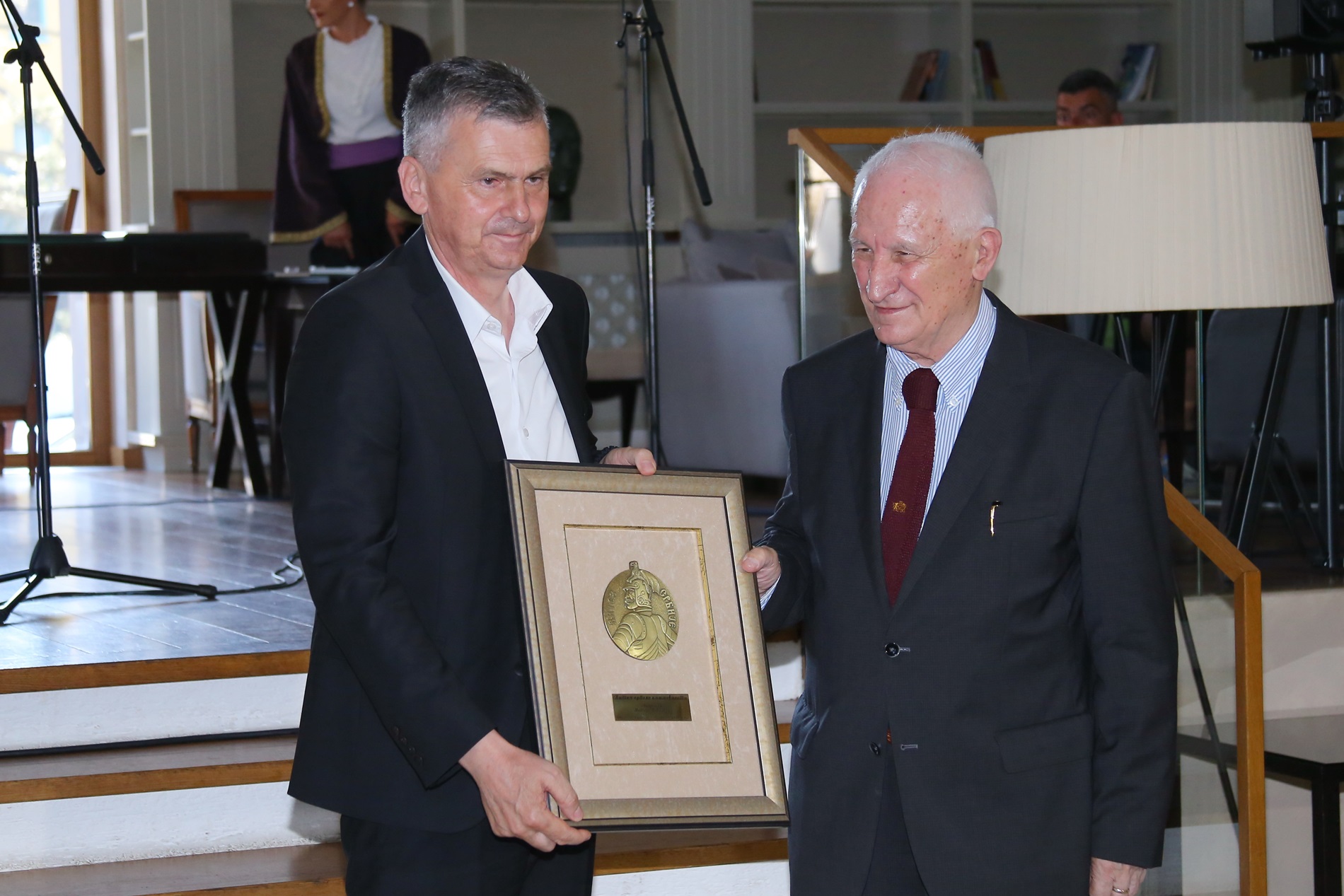На Златибору додељена признања „Витез Србије’’