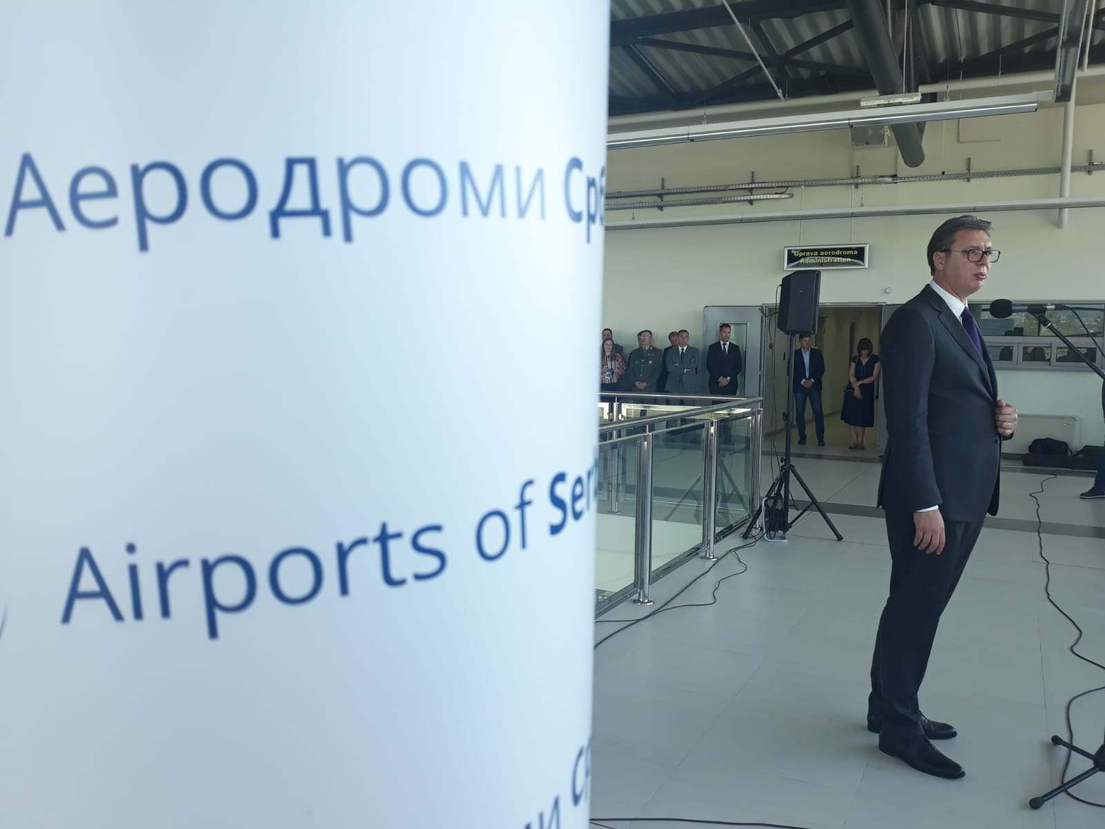 Вучић: Срби су један народ, учинићемо све да се очува наша култура и језик