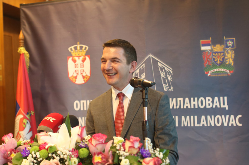 Ковачевић: Сабор виолиниста у Прањанима биће историјски, подршка стигла и од председника државе