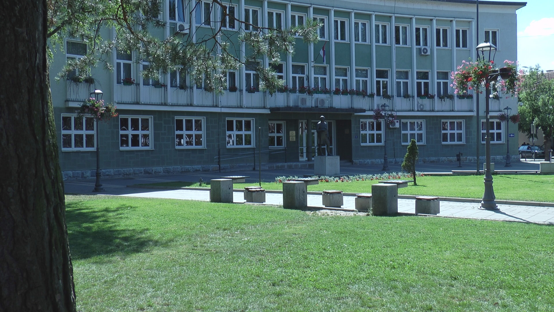 Мештани Пожеге задовољни новим председником, фото: РИНА