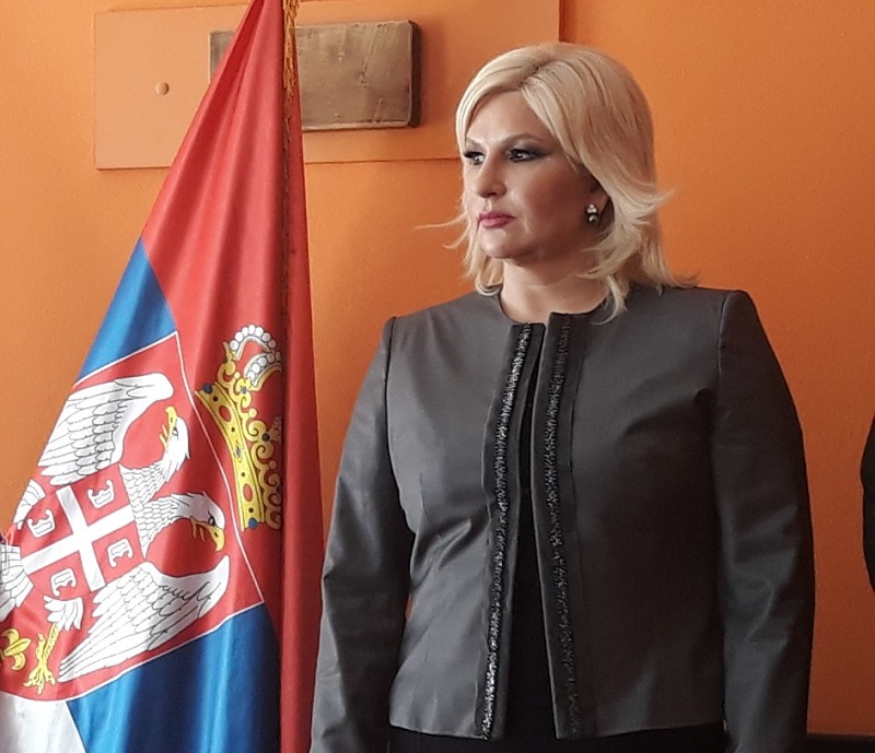 Током лета креће изграња Моравског коридора