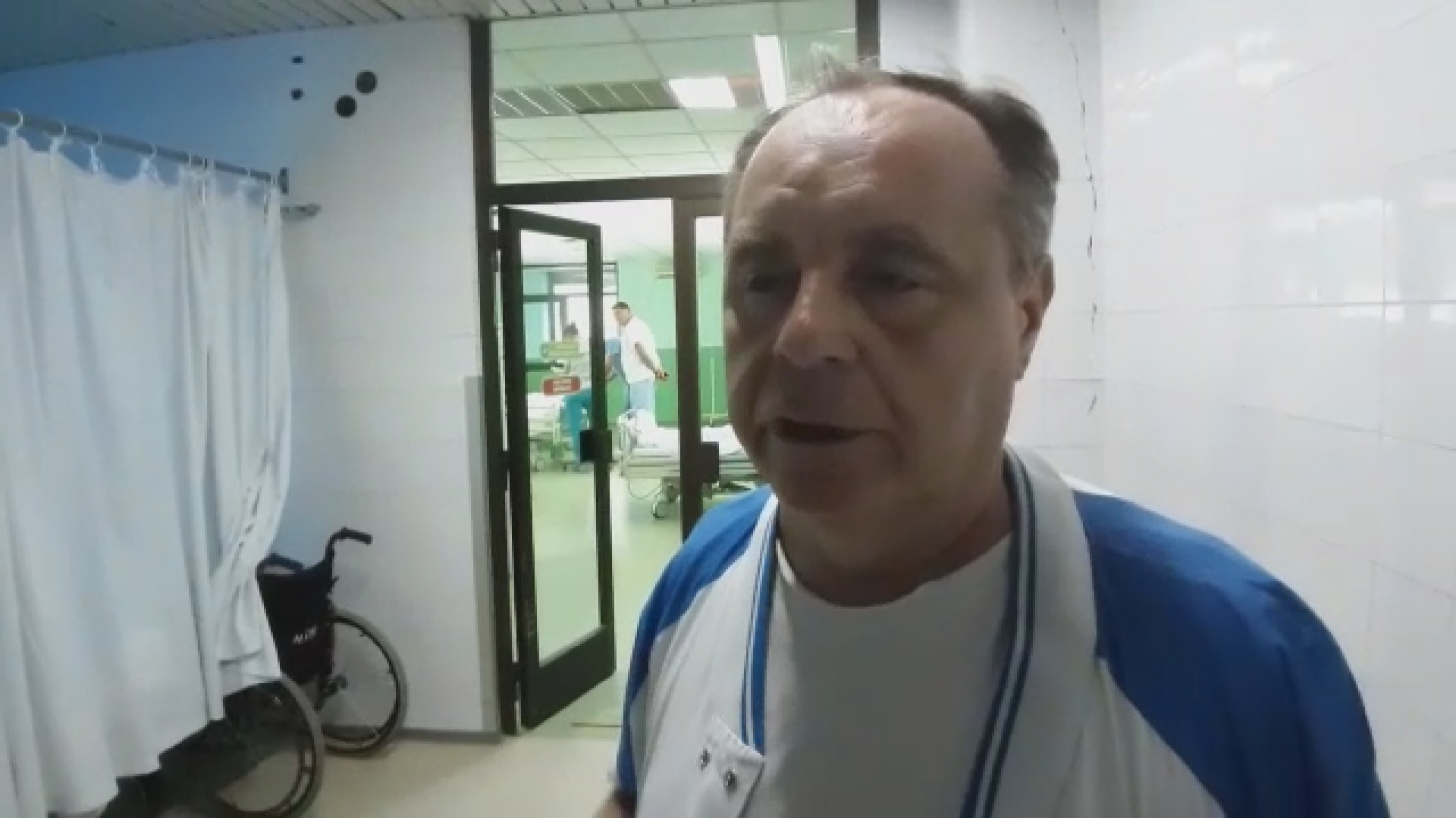Стање повређених у пуцњави веома озбиљно: Жена у животној опасности