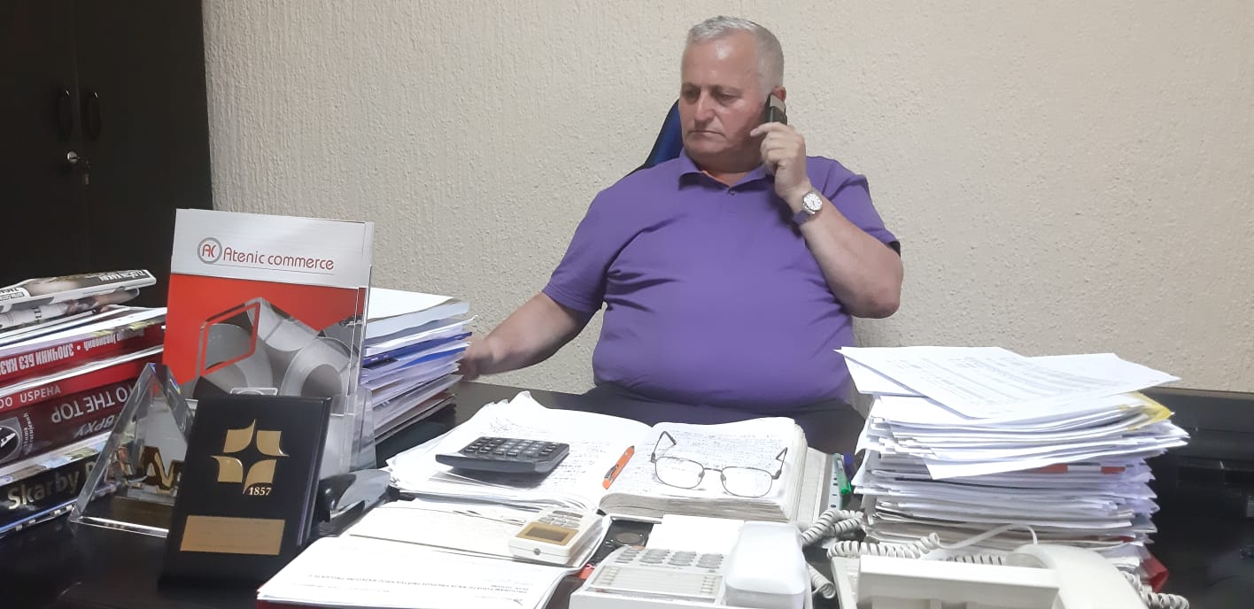 Да ли знате ко је српски краљ челика?