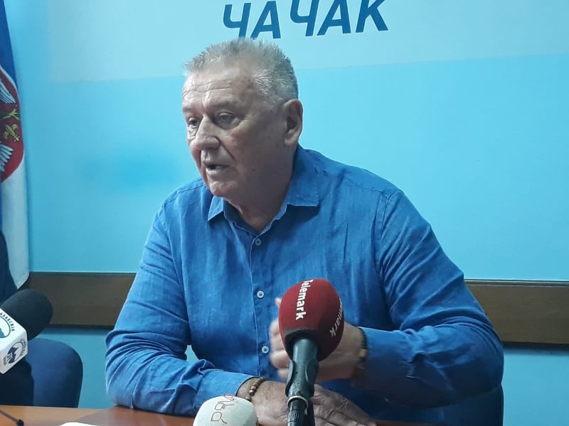 Да ли ће Чачани спасити ФК “Борац”: Финансирање из џепа грађана као једино решење?
