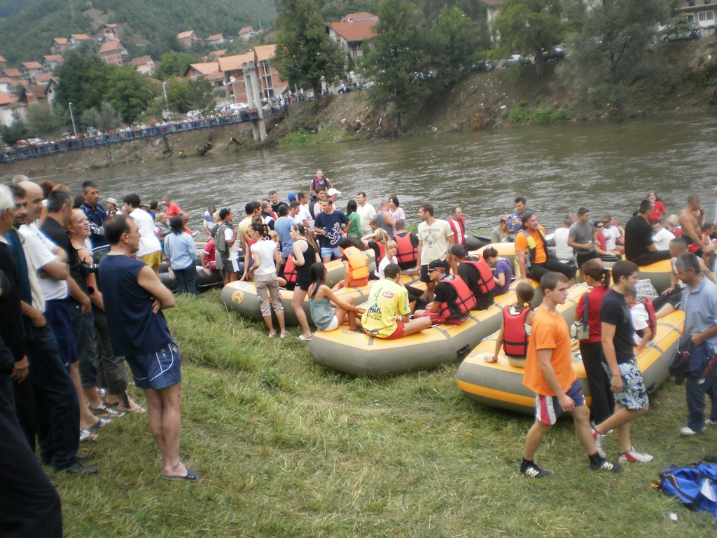 Упознајте се са лепотама прибојског краја: Лимски биатлон стартује 13. јула!