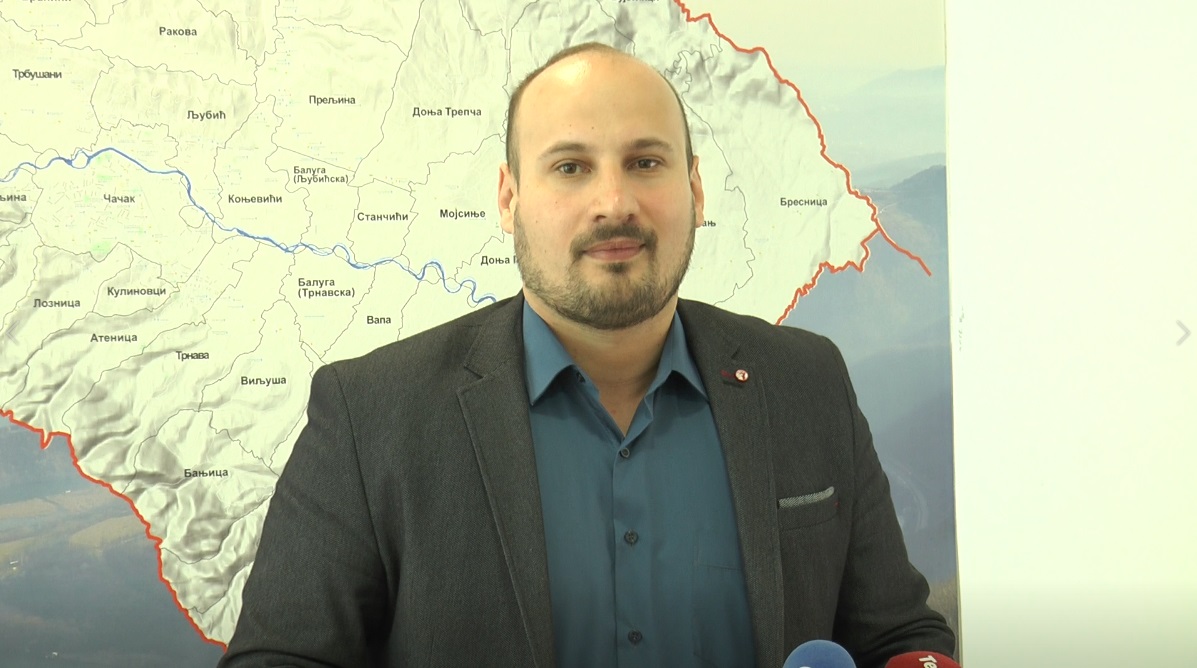 СНС је јединствен само ако је Вучић на челу