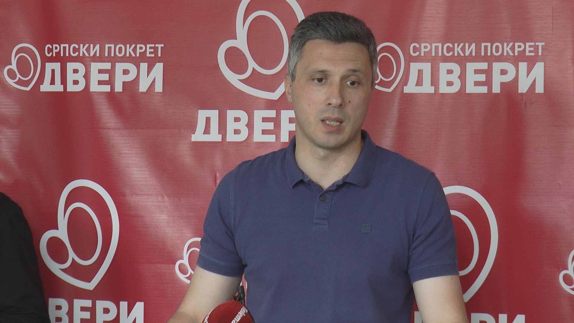 Обрадовић: Не можемо бити наивни и Французима све опростити (ВИДЕО)