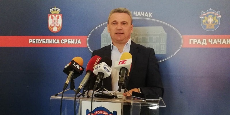 Тодоровић: За медије ове године 20 милиона динара