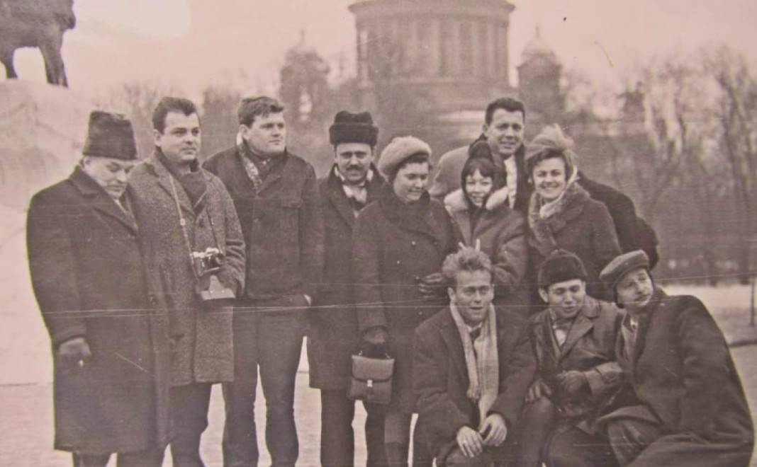 Старе фотографије чувају сећања, фото: РИНА
