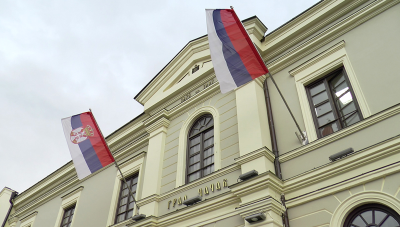 Укинута ванредна ситуација у Чачку