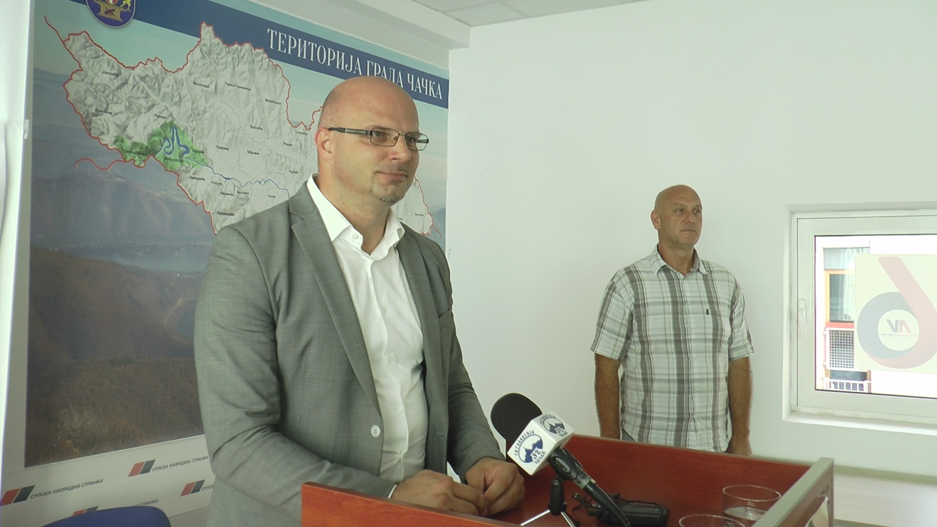 Следеће скупштинско заседање у новој сали