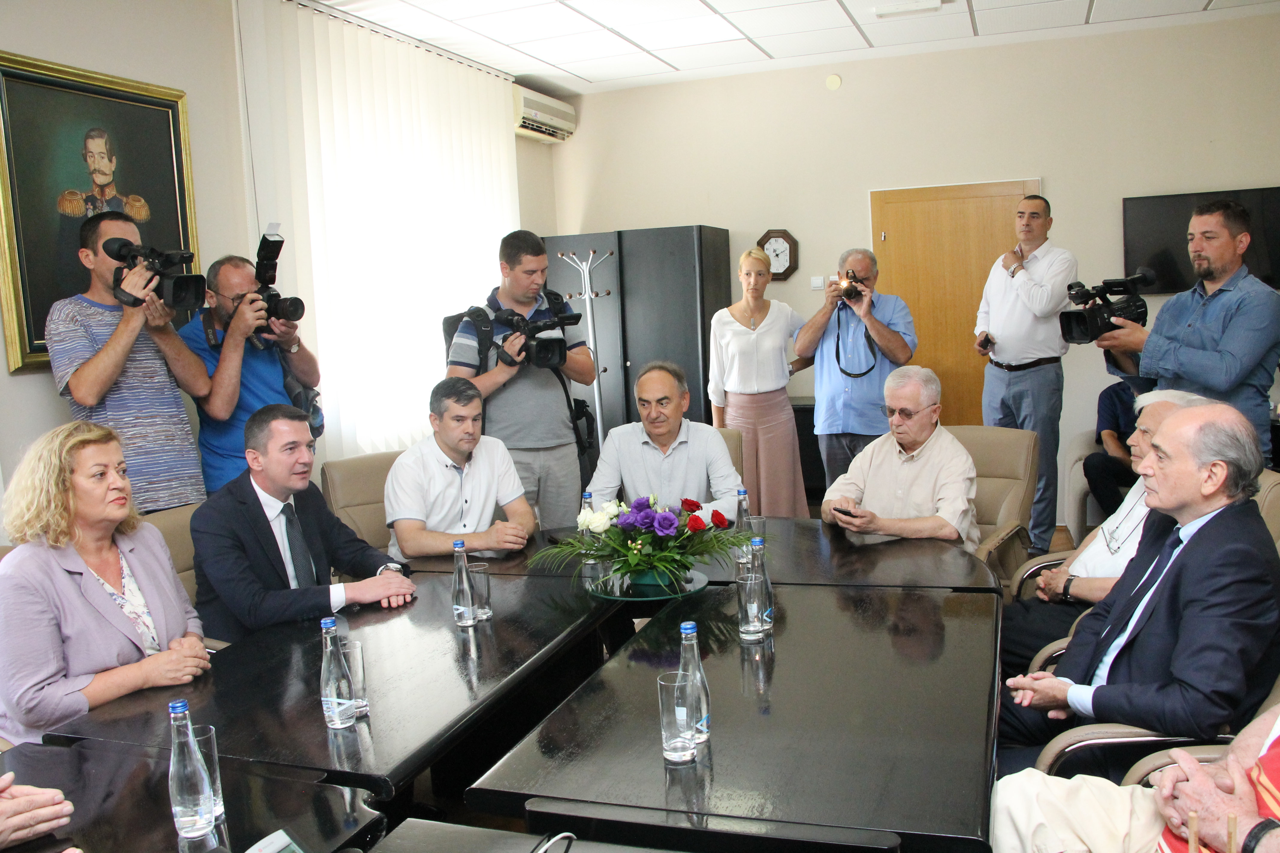 Не смемо пустити да се задруге угасе: Новац стиже од државе