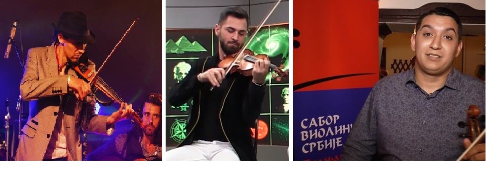 Два сабора у срцу Србије коваће мајсторе: У Гучи трубаче, у Прањанима виолинисте