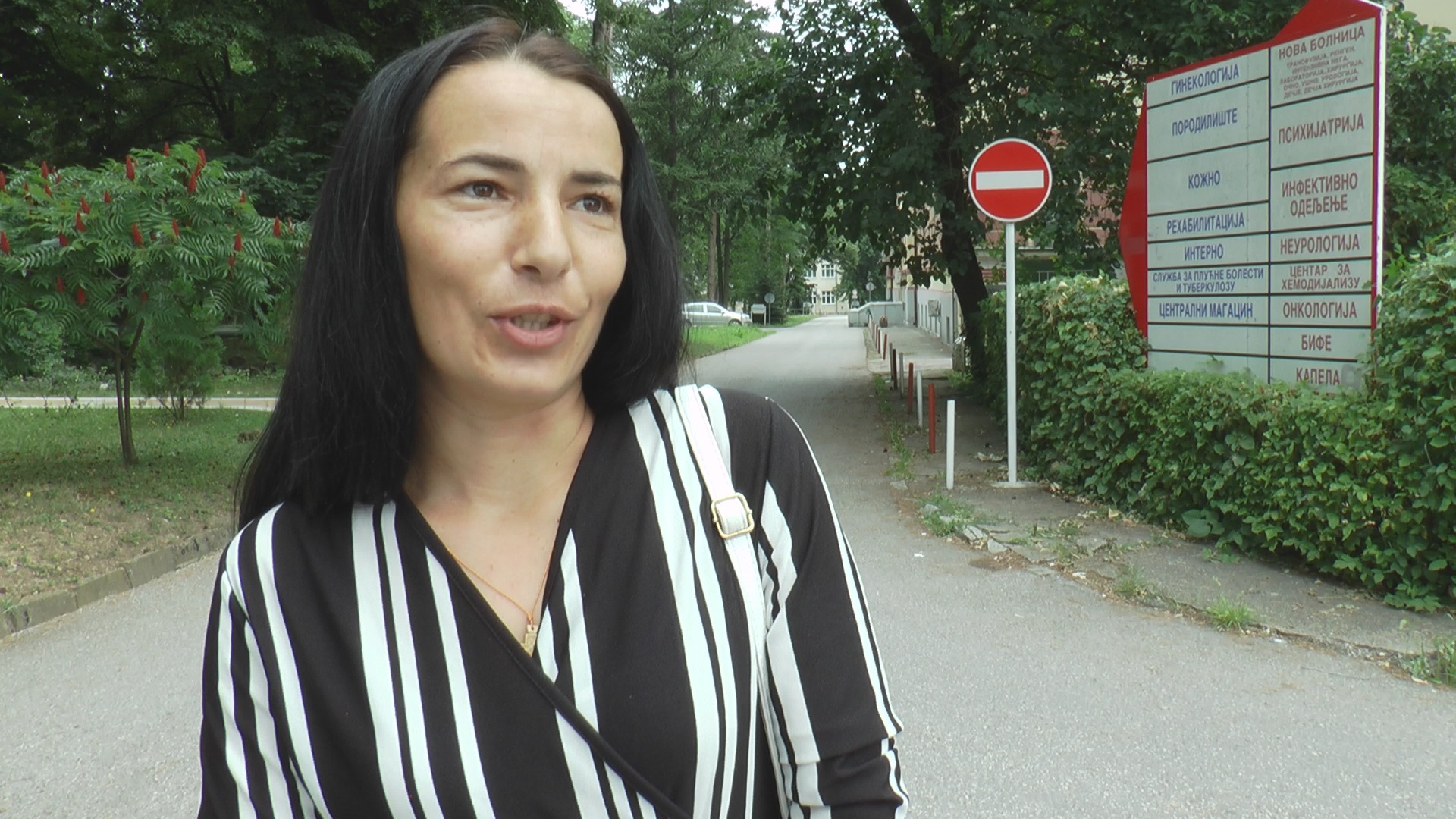 На најтежи начин сазнала шта је лептоспироза, фото: РИНА