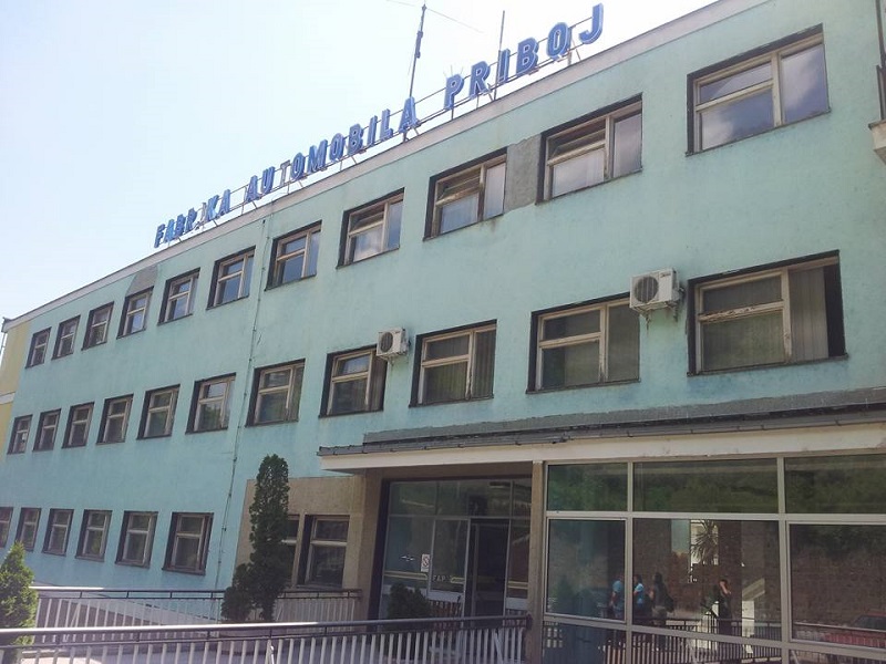 Дата сагласност за откуп акција бивших радника ФАП-а